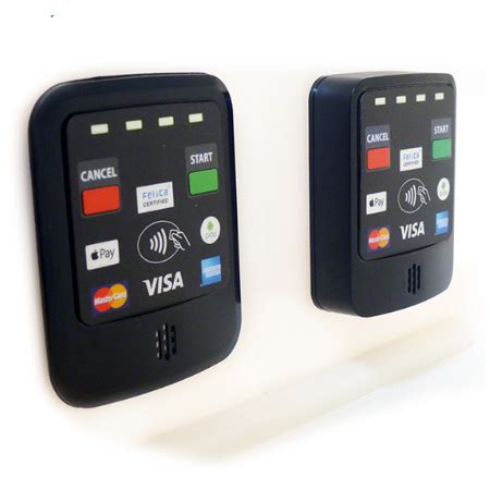 uno nfc reader oti-10087012|OTI.